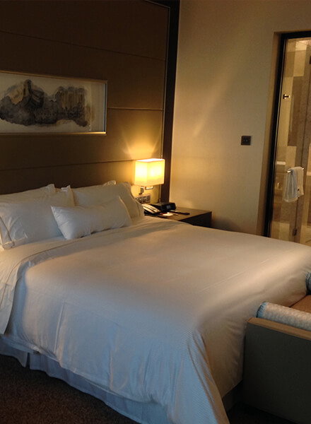 Deluxe Non AC Room (Single) (Room 102)