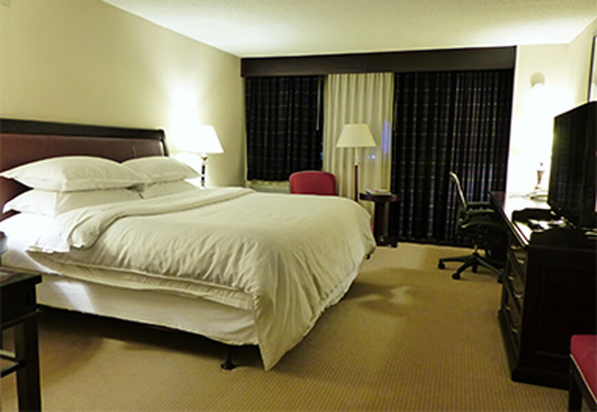 Super Deluxe Non AC Room (Single) (Room 103)