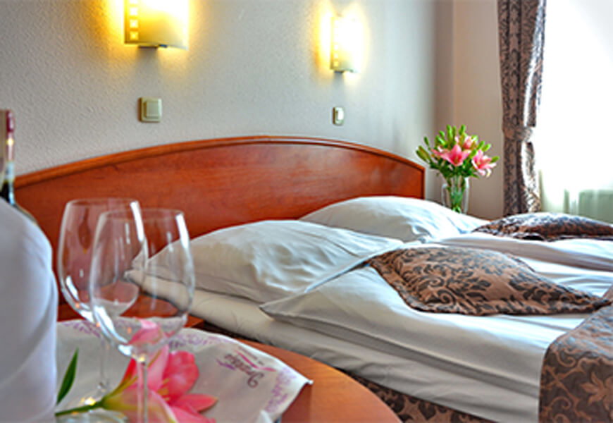 Deluxe Non AC Room (Single) (Room 104)
